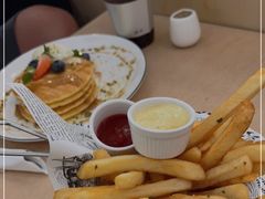 -blend咖啡部落(车公庙店)