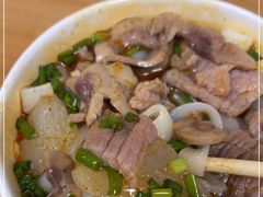 -江三王记牛杂馆(总店)