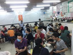 -穗银肠粉店(东川路店)