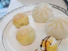 -上海虹桥宾馆味翠餐厅