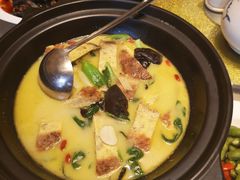 -又见炊烟私房菜(敬亭路店)