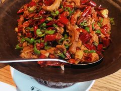 -湘轩·土菜研究院(光大店)