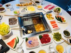 -海底捞火锅(北京路店)