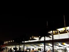 -厦门高崎国际机场-T3航站楼