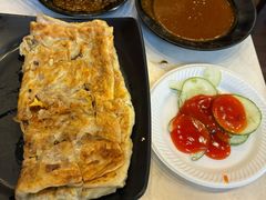 -新加坡Zam Zam餐馆