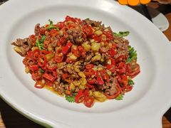-天莱香牛小馆