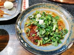 -镇江龙·火锅串串(武侯祠店)