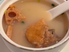 -富力威斯汀酒店-中国元素中餐厅(武昌临江店)
