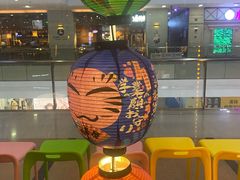-有喜屋·烧鸟·居酒屋(周浦万达店)