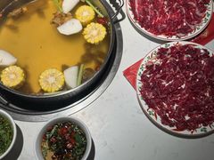 -汕头八合里海记牛肉店(清河店)