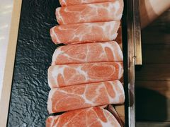 -骨之味·筒骨汤火锅(晋江万达店)