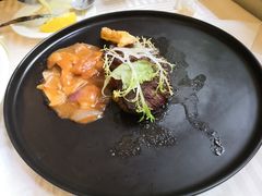 -红房子西菜馆(淮海中路店)