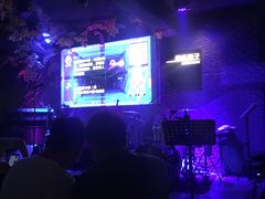 -音乐房子·Vintage Live Bar(玉林总店)