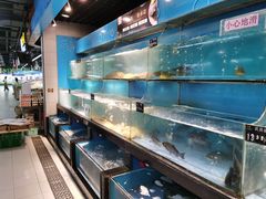 -永辉超市(百子湾店)