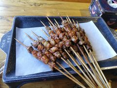 -管氏翅吧(马家堡店)