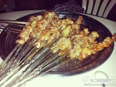 -清真·白家牛肉罩火烧老店(育才街店)