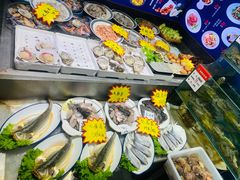 -吕氏疙瘩汤·私家菜馆(慈云寺店)