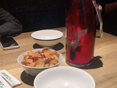 -农耕记·湖南土菜(科技园店)
