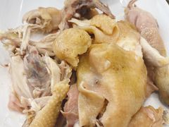-巫记鸡饭店
