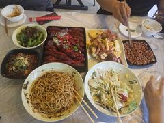 -巴厘龙虾·榜首油焖大虾(洞庭·艺术洋房店)