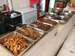 -王记生烫牛杂面馆(兰陵路店)