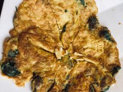 蚝仔烙-赤湾大饭堂(山海逸居店)