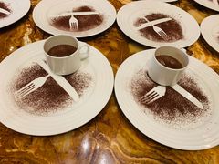 -万达瑞华酒店美食汇自助餐厅(楚河汉街店)