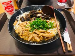 -宝小庆邵阳米粉(深圳市南山保利店)