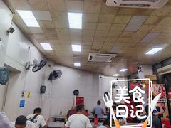 大堂-铭辉沙嗲面(新街商业城店)