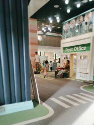 -奈尔宝·儿童乐园·亲子餐厅(星河湾店)