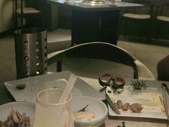 大堂-韩盛·古法烤肉店(皇城恒隆广场店)