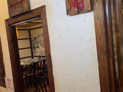 -灶东家民间菜(回兴店)