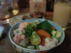 -半藏居酒屋(香港花园店)