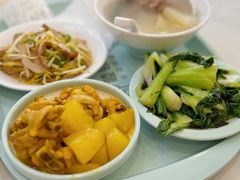 -定海街道睦邻小厨(隆昌路店)