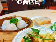 -心点盛宴江南西店