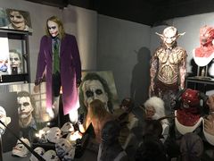 -广州市紫泥堂文化创意园景区