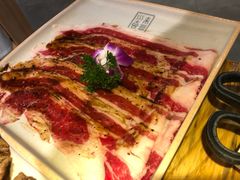 -喜来稀肉(北外滩白玉兰广场店)