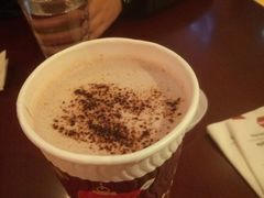 -COSTA COFFEE(新奥购物中心店)