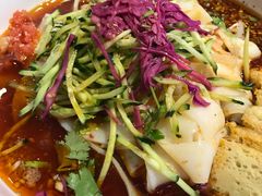 -巴音浩日娲·蒙餐(双林东路店)