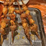 缘起于一锅羊蝎子，一盆小龙虾喜爱的餐厅