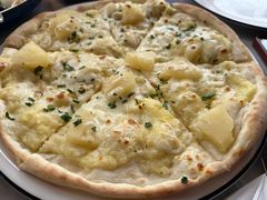 -玛尚诺Pizza&Bar(长泰广场店)