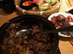 -九田家黑牛烤肉料理(石路天虹店)
