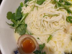 -和府捞面·大师店(上海漕宝路日月光店)
