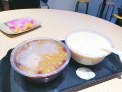 秋季三宝-百花传统甜品店(原址店)