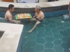 -苏州湾王焰温泉度假酒店