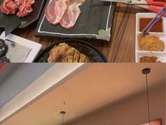 -烧肉一番·新韩式炭火烤肉(大岭山店)