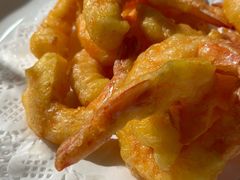 炸虾仁-万盛合(渔人码头店)