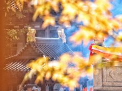 -径山寺