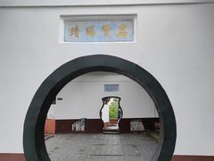 -东坡赤壁风景名胜区