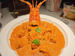 -狮拾久·现代新加坡料理(壹方城店)